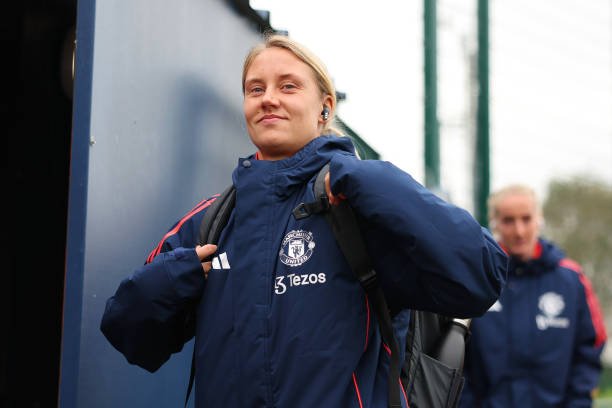 United Women Aim to Extend Winning Run and Clean Sheet Record Against Crystal Palace: How to Watch and Follow