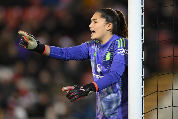 Manchester United Women Celebrate Milestones in Thrilling 5-3 Win Over Newcastle