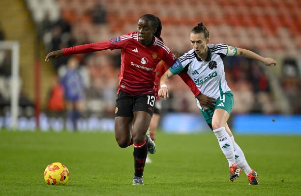 United Women 5-3 Newcastle: Reds Secure Thrilling Win to Reach League Cup Quarter-Finals